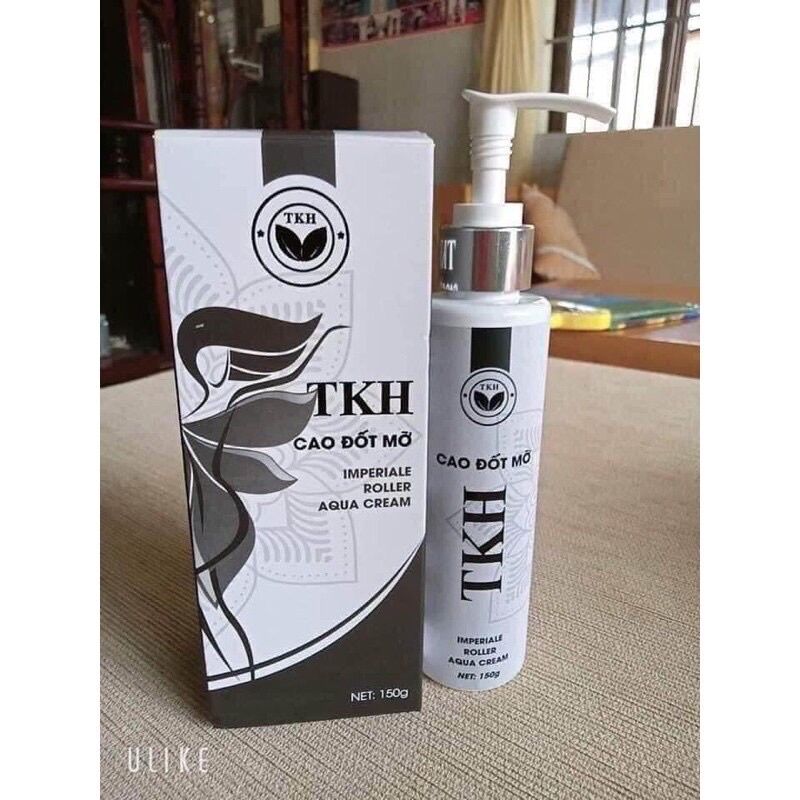 Tkh Cao Đốt Mỡ Tkh