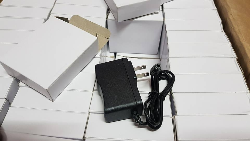 Nguồn adaptor 5V 1A
