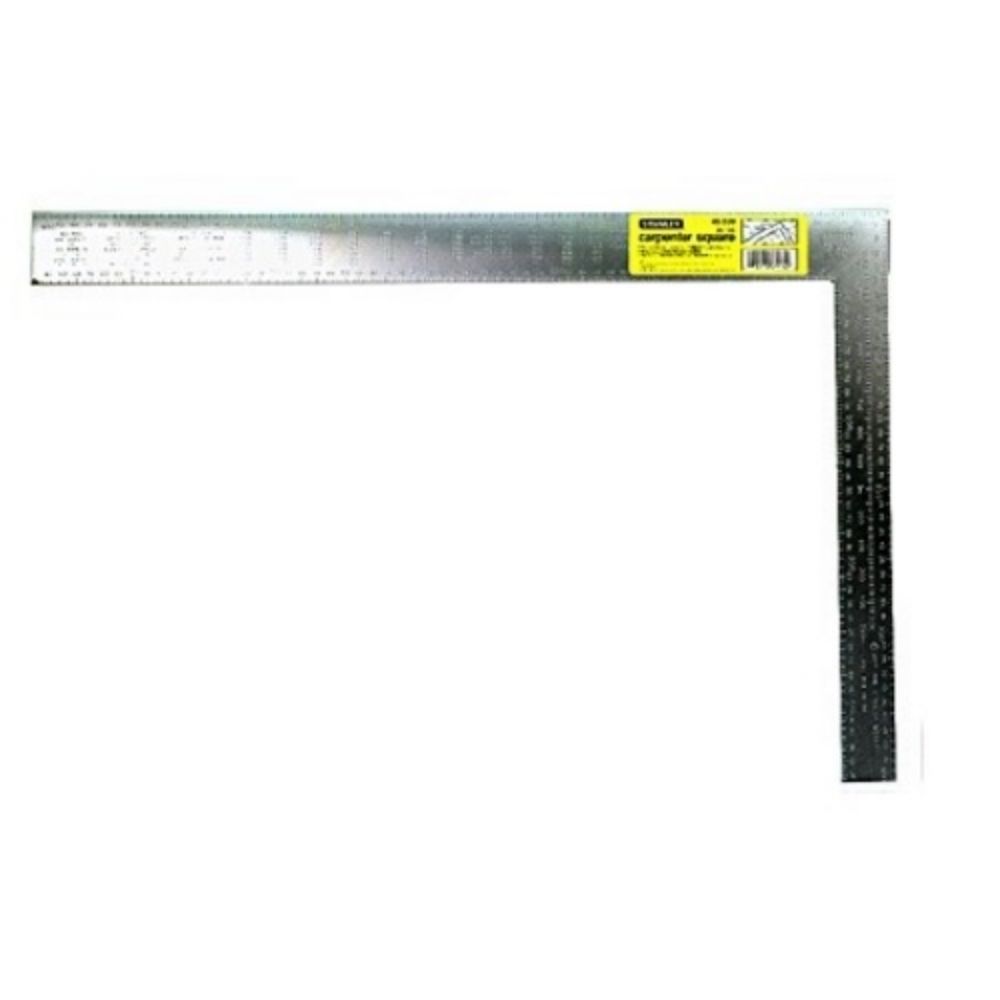 STANLEY -  45-530 THƯỚC KẺ VUÔNG (Ê KE GÓC)  600X400M