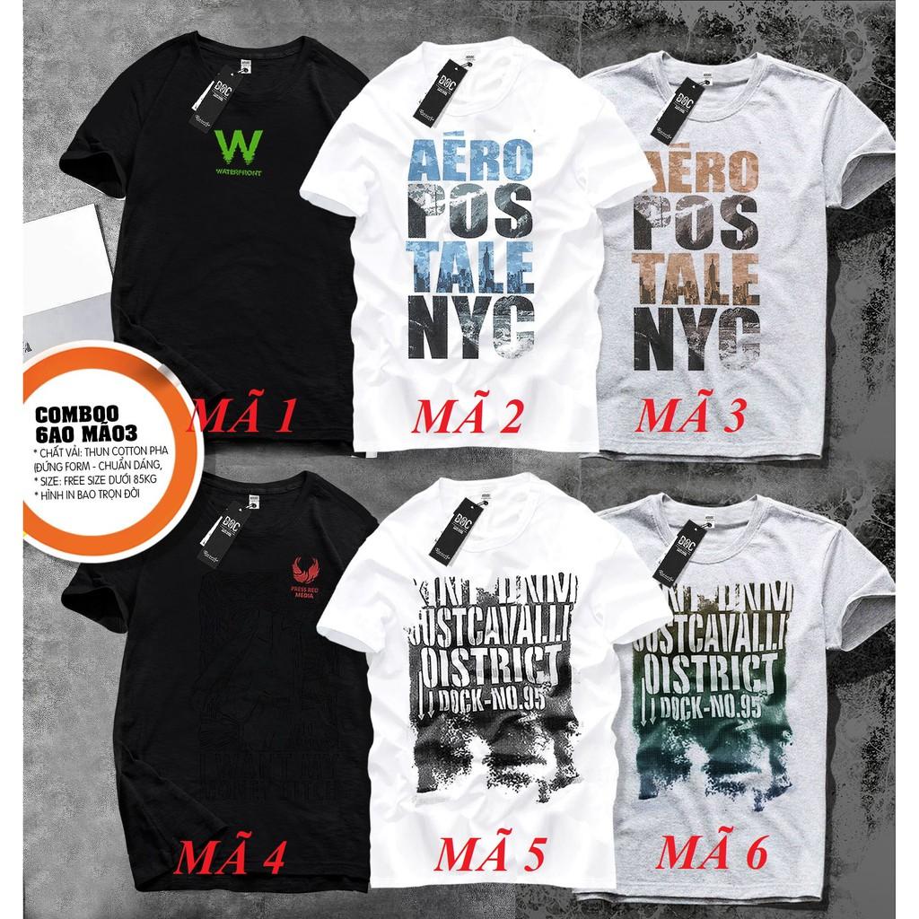 Bigsize men's fat belly shirt
