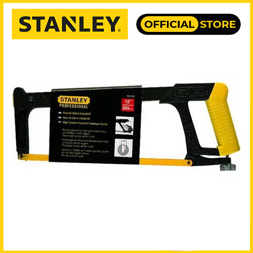 Khung cưa sắt 450mm Stanley 15-166