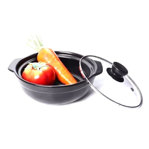 Combo 10 nồi đất 1 lít