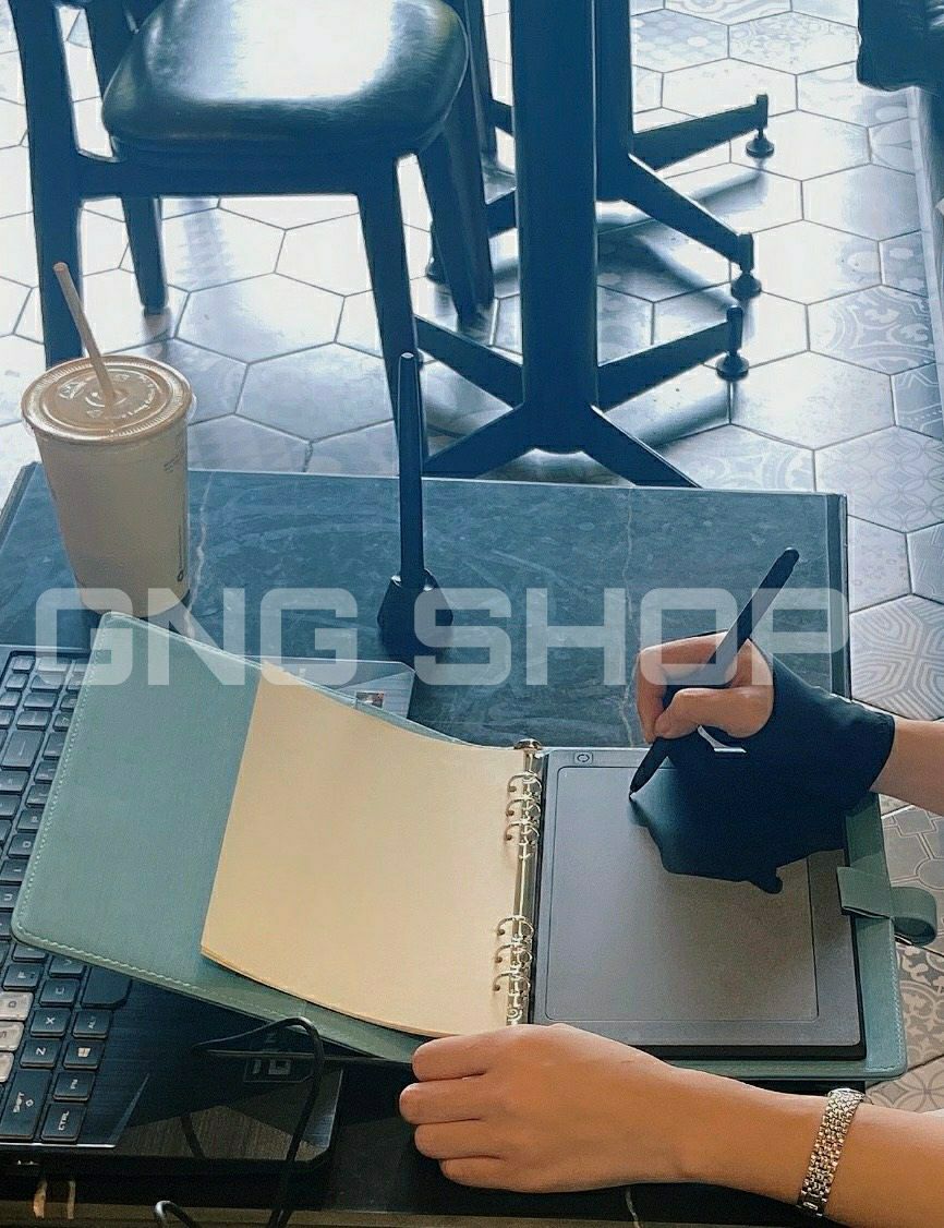 Bảng vẽ điện tử M5