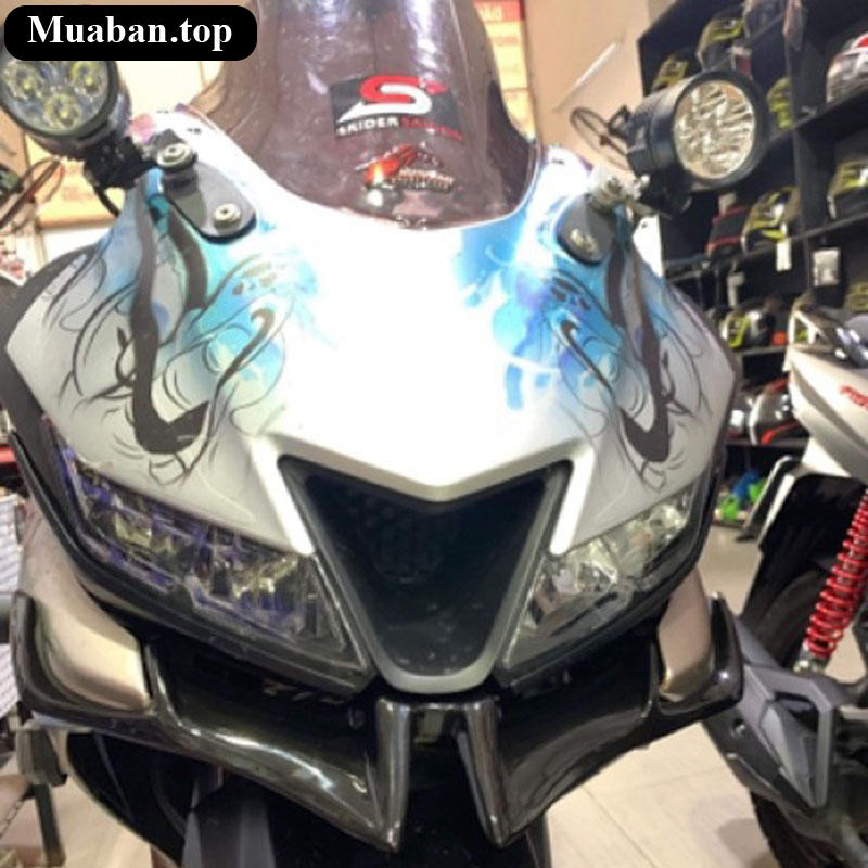 Cánh lướt gió xe R15
