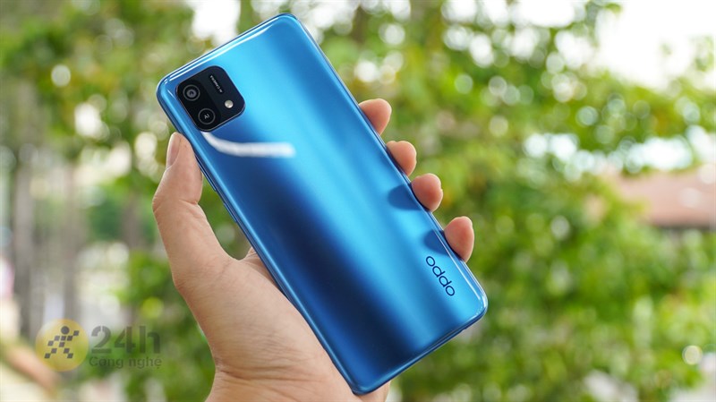 Điện thoại OPPO A16K CHÍNH HÃNG