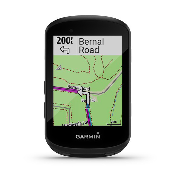 Garmin edge 530