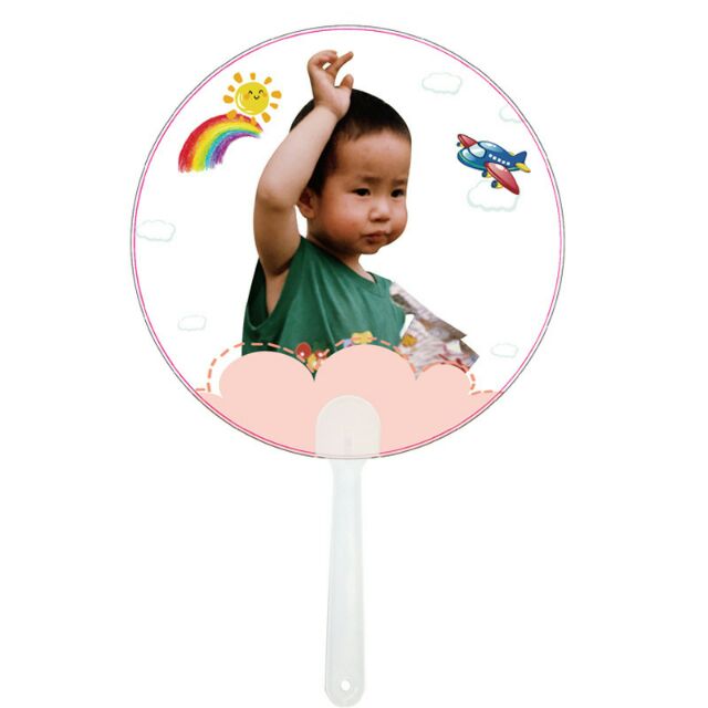 [ Có Sẵn - Quạt Trong ] Tiêu Chiến, Vương Bác, Bjyx