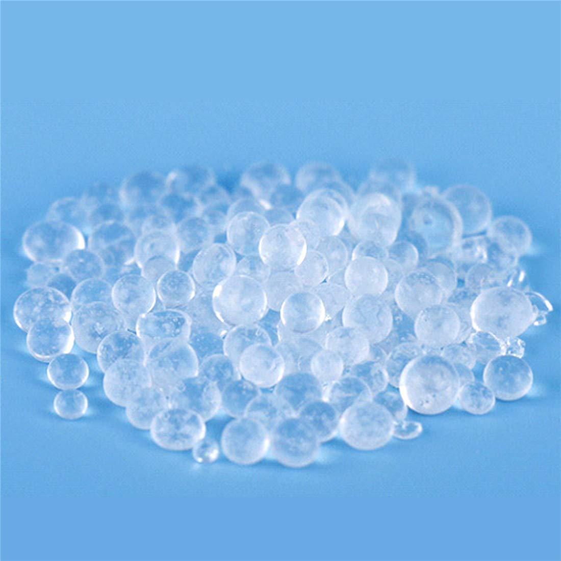 200 gói hút ẩm silica gel loại 5 gr