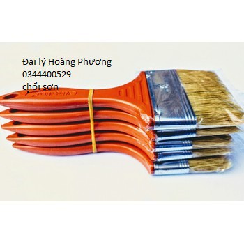 Chổi Sơn Các Loại