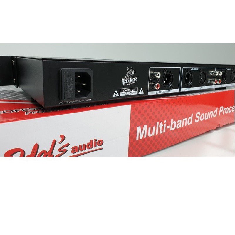 Máy nâng tiếng Idol IP200II