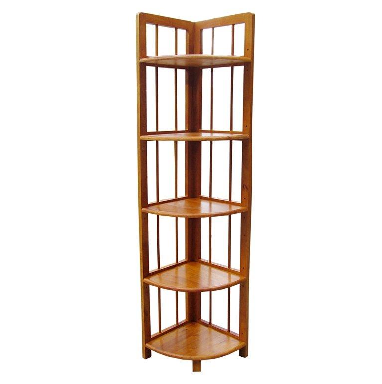 kệ góc 5 tầng 380