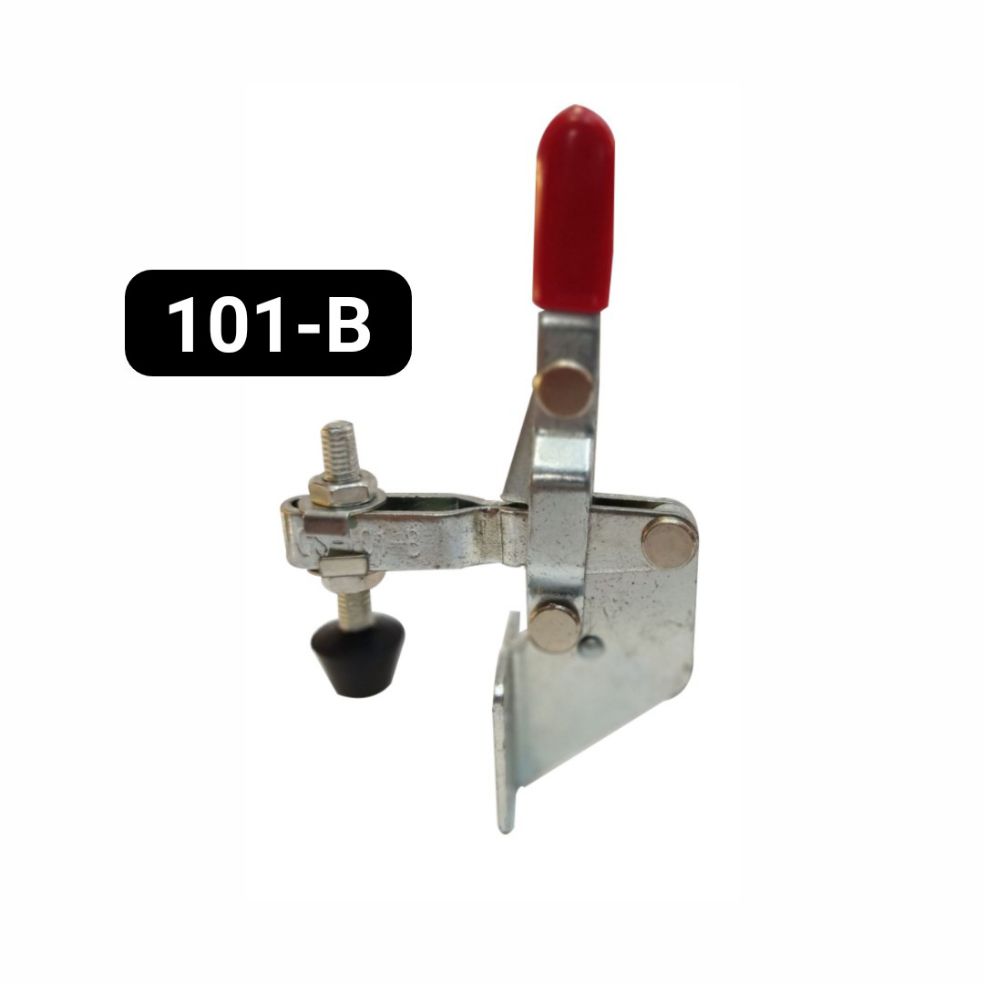 Kẹp gỗ ,sập thẳng giữ gỗ chắc chắn gh-101-b