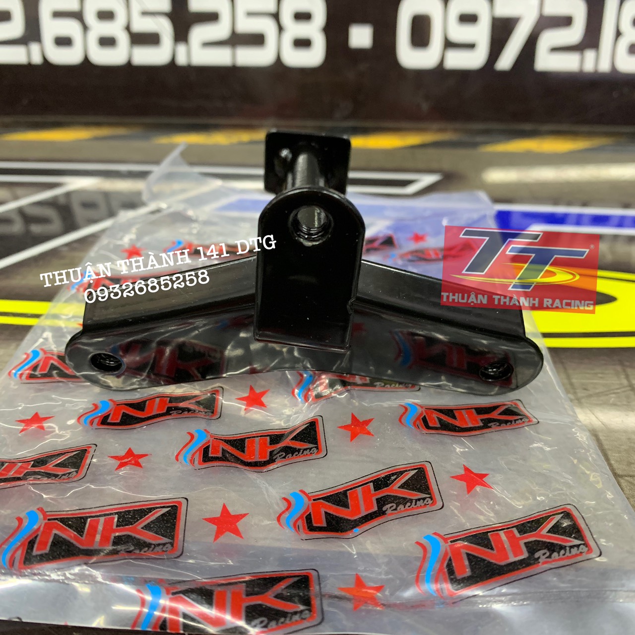 PAS MẶT NẠ SPORT 110 - XIPO 110