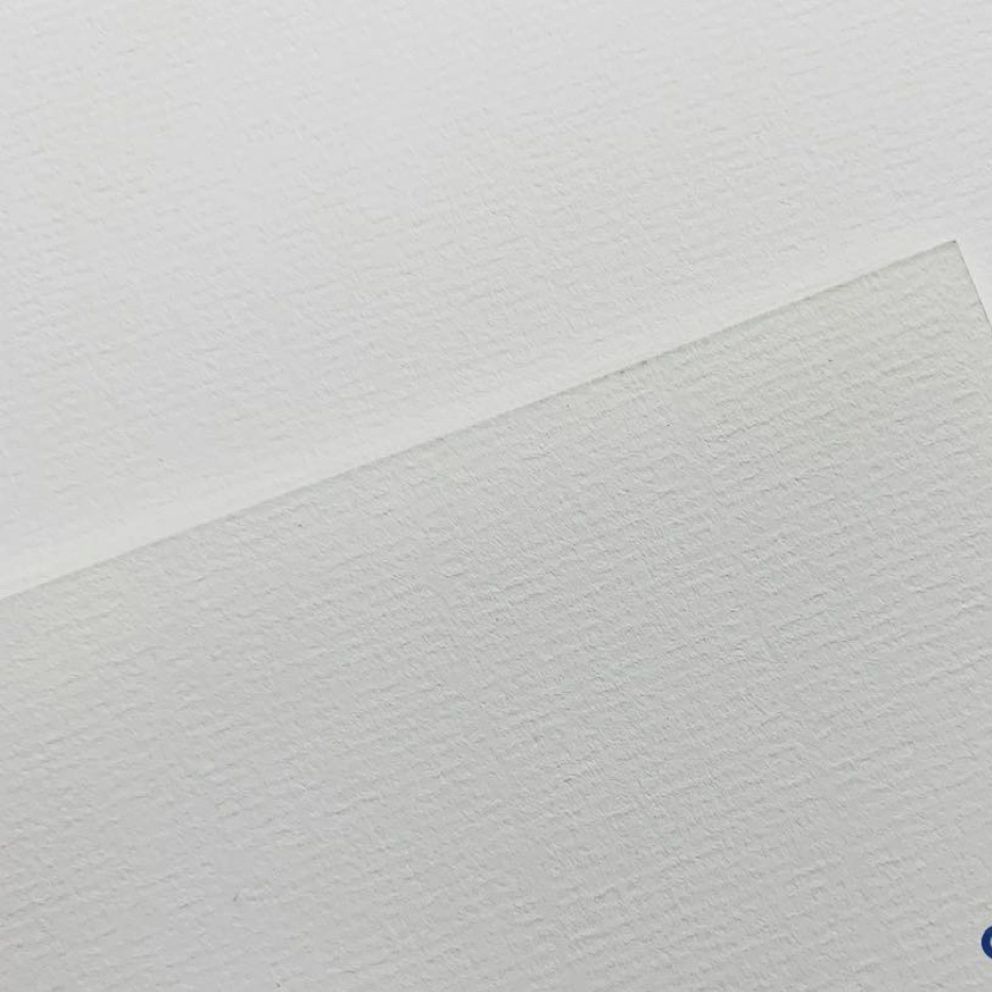 Giấy vẽ màu nước canson vân ngang, dày