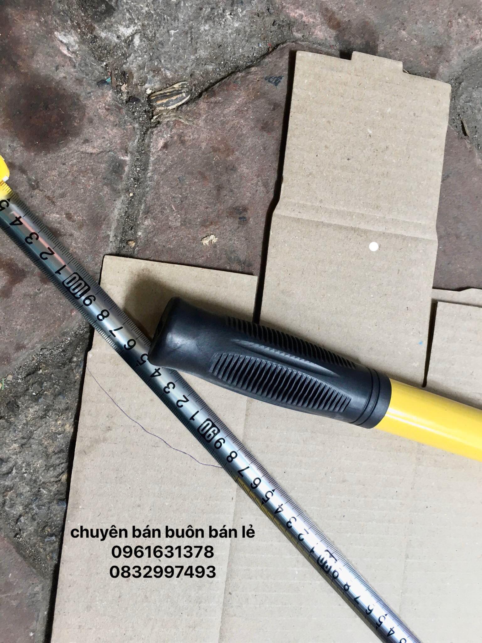 kéo cắt rào