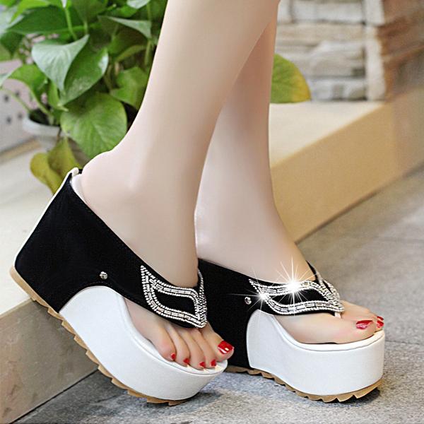 Giày Đế Xuống Cú Mèo
