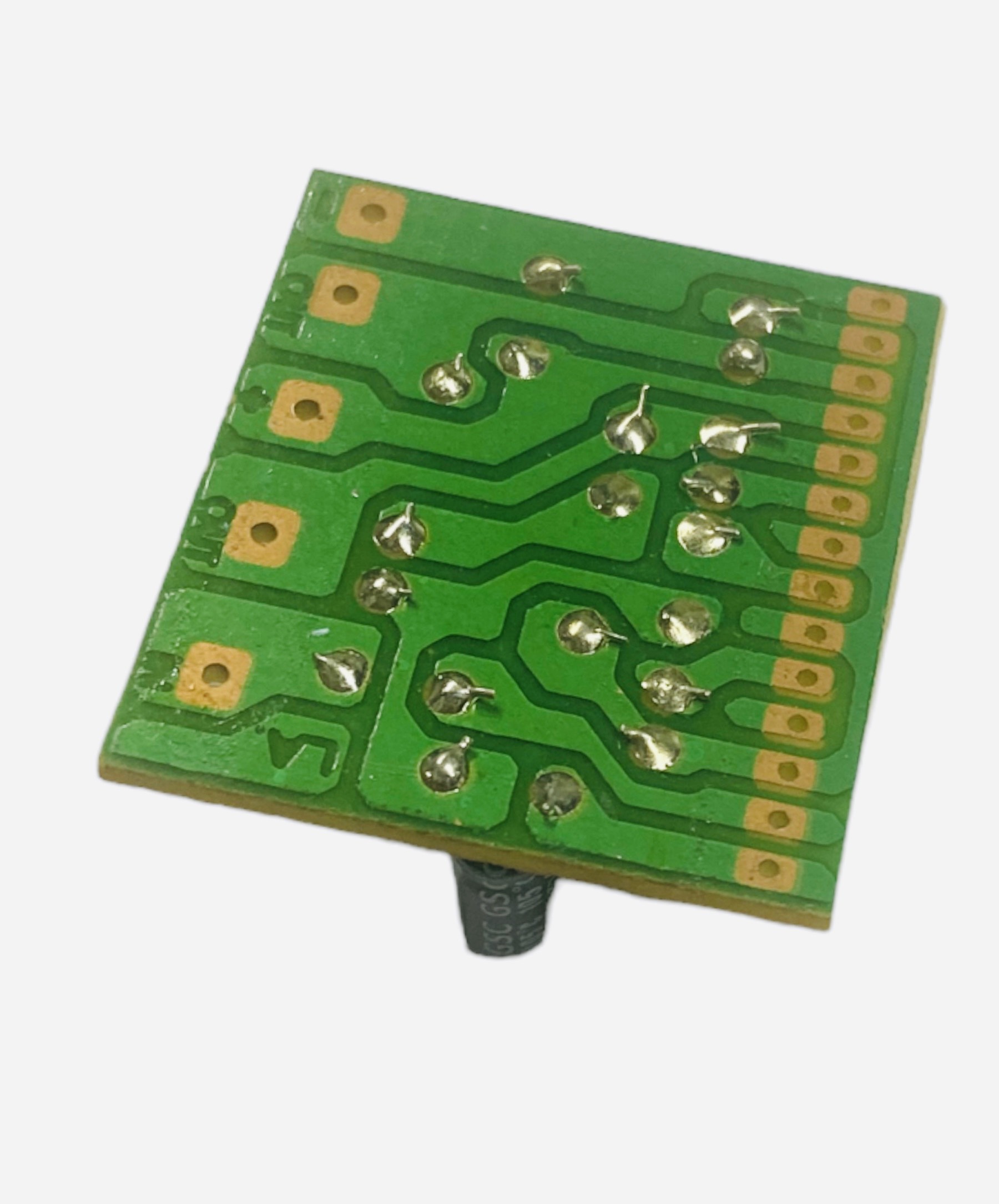 Combo 10 Bo mạch công suất LA4440
