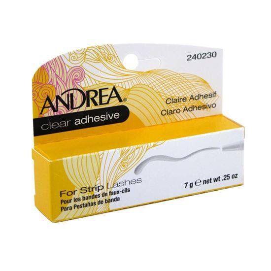 Keo Dán Lông Mi Giả Siêu Dính Eyelash Adhesive (100% From USA)