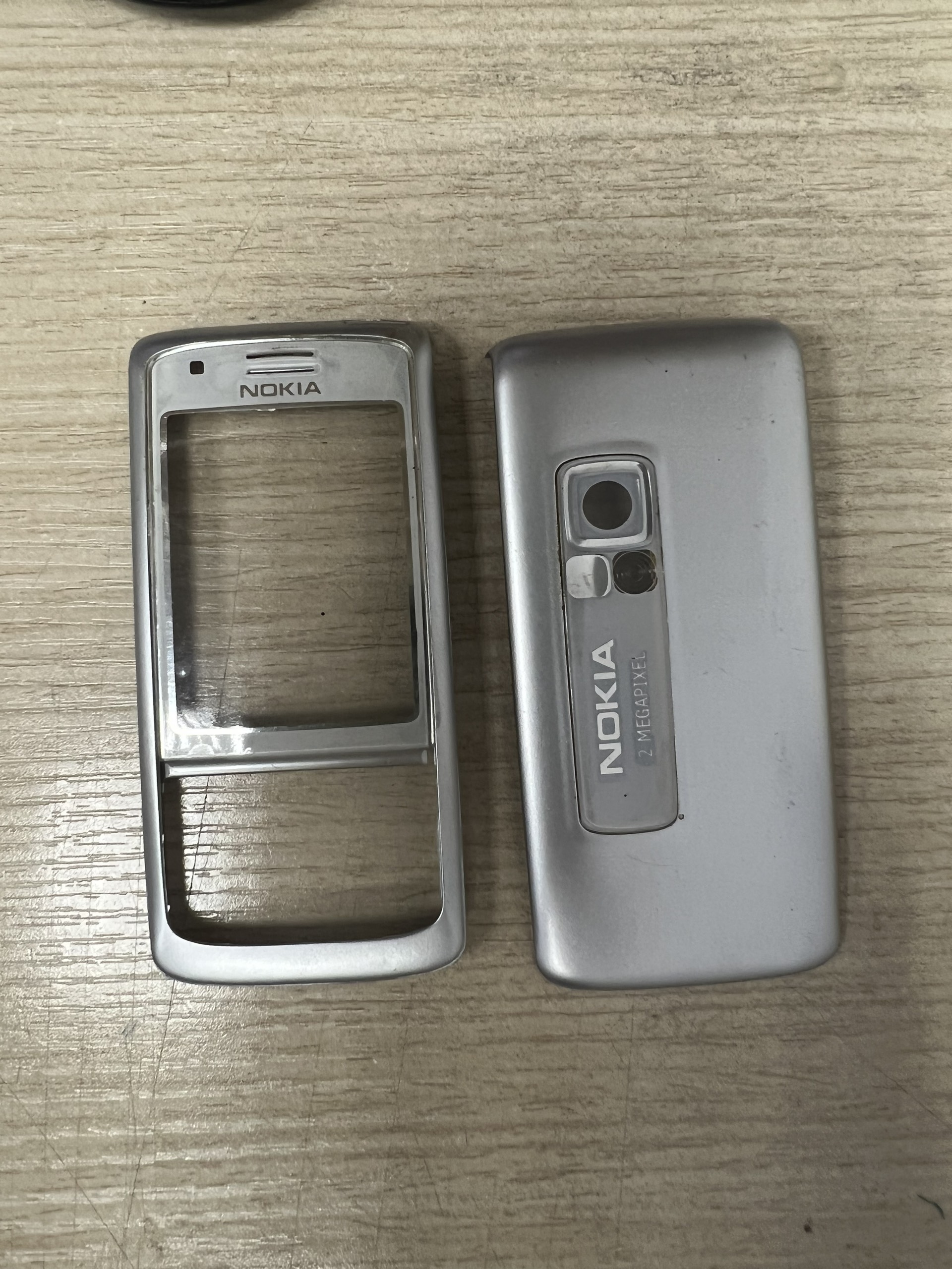 Vỏ Nokia 6288