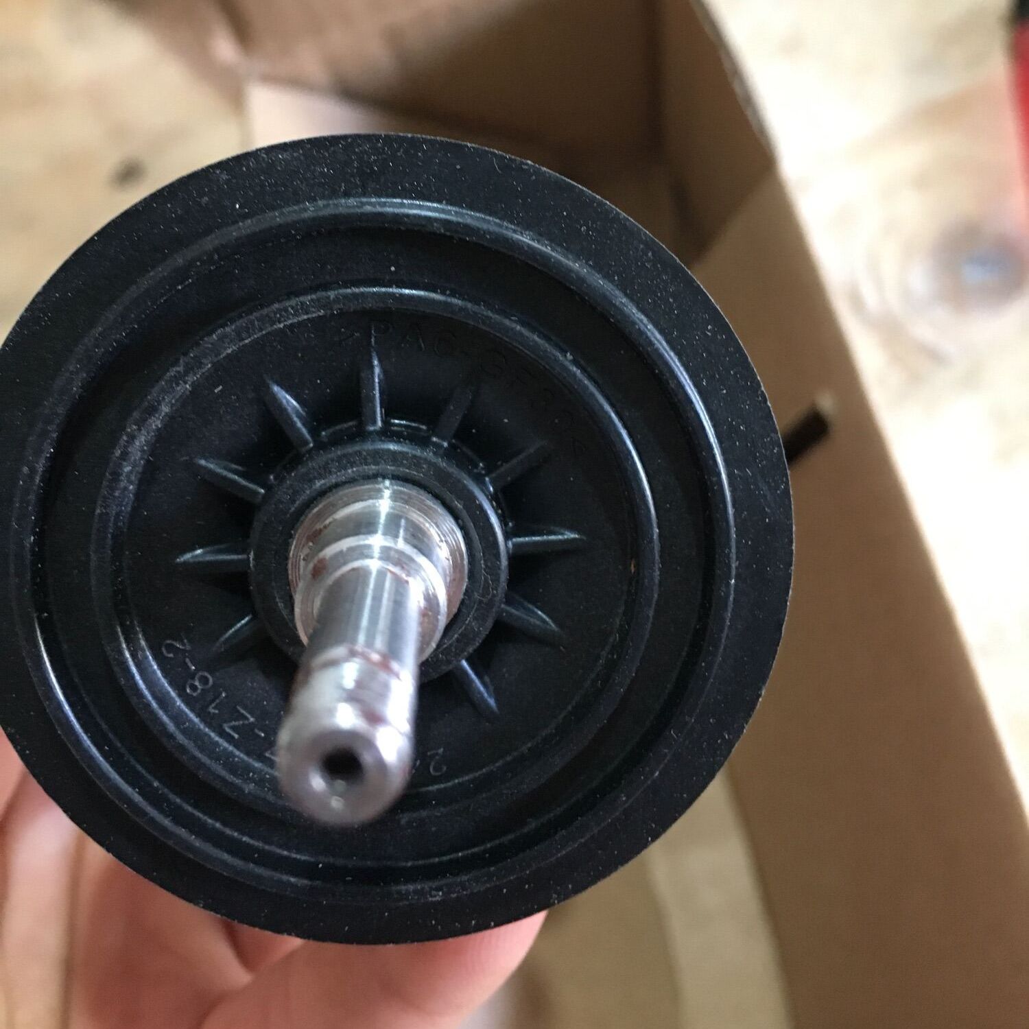 Roto Máy Mài Makitta Chính Hãng ( 9553NB-9556HN )