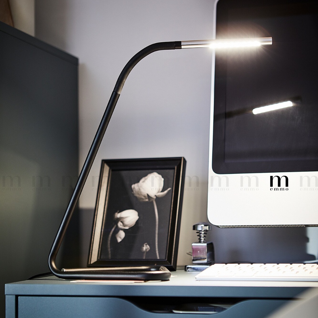[HCM] ĐÈN IKEA CHÍNH HÃNG – HARTE