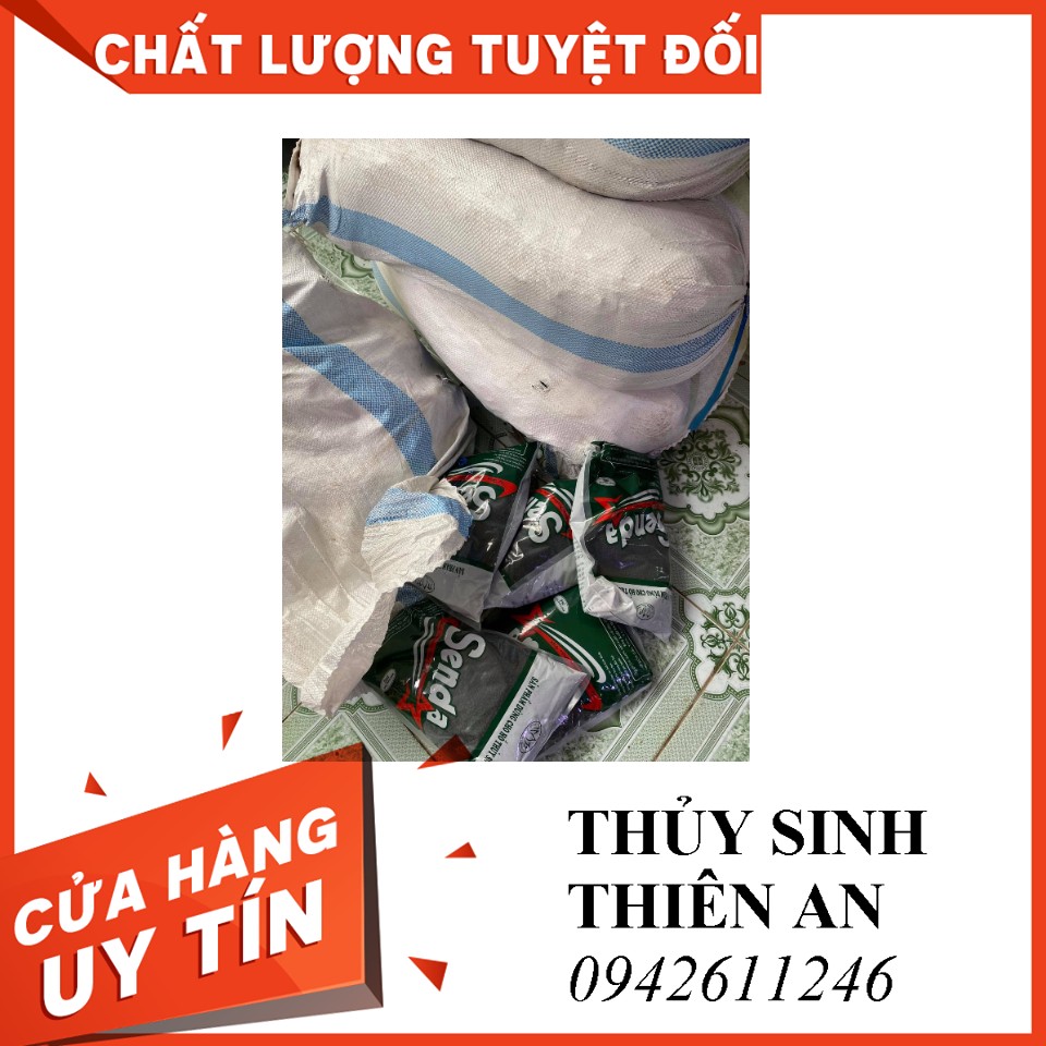 Phân nền senda (2kg)