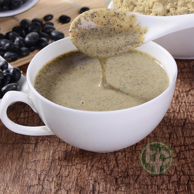 [Hot] Pure Black Bean Powder 500g - Tan Phat Herbal Medicine