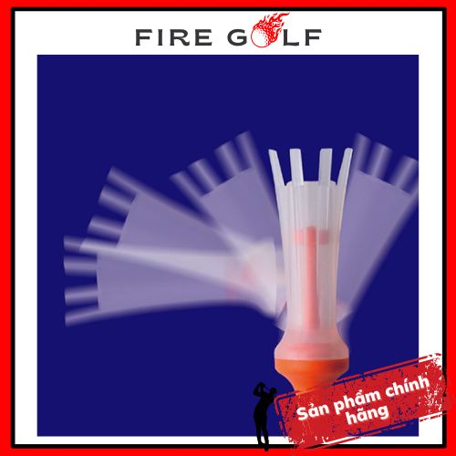 TEE GOLF - TEE ĐÁNH GOLF - TEE GOLF PHÁT HIỆN TIA UV