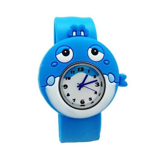 Đồng hồ Đức Phúc tỏ tình Yêu Được Không