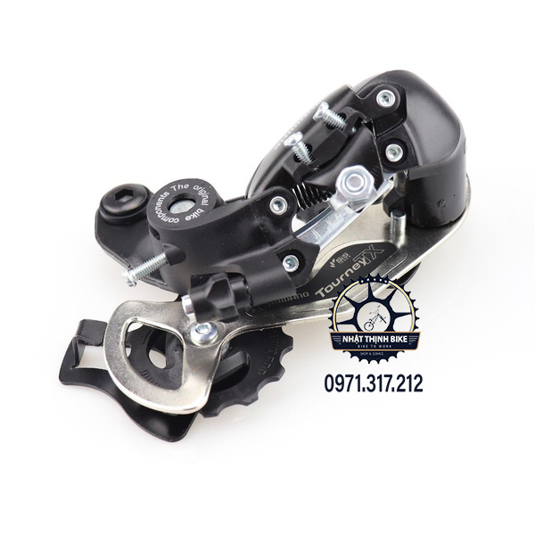 Củ đề xe đạp cùi đề xe đạp 7, 8 líp TX35 -  INDONESIA