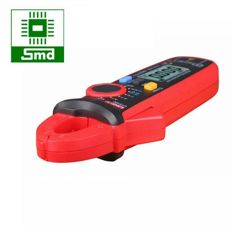 Kìm dòng UT210D (Đo dòng DC/AC)