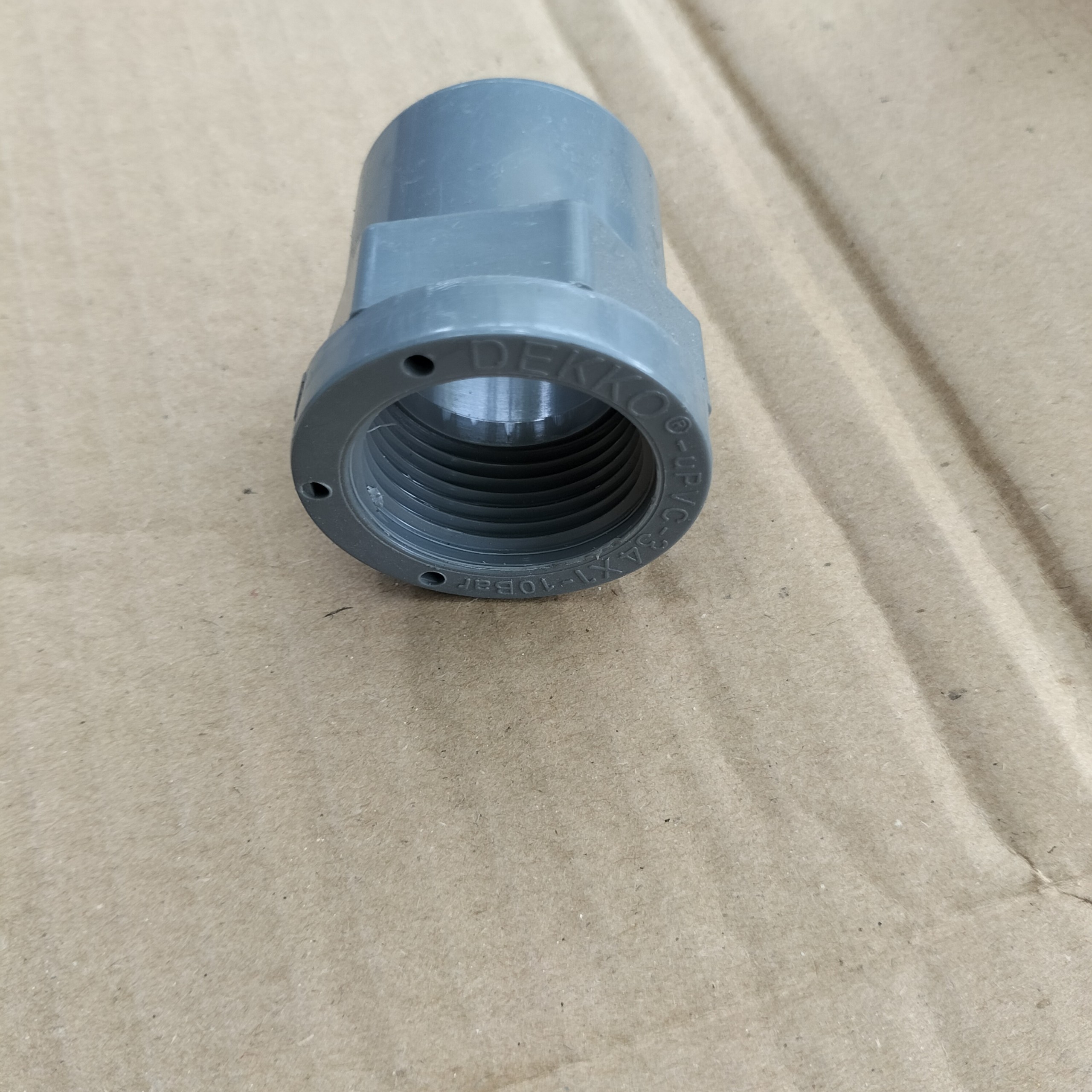 Com bo 5 ren trong nhựa pvc phi 21