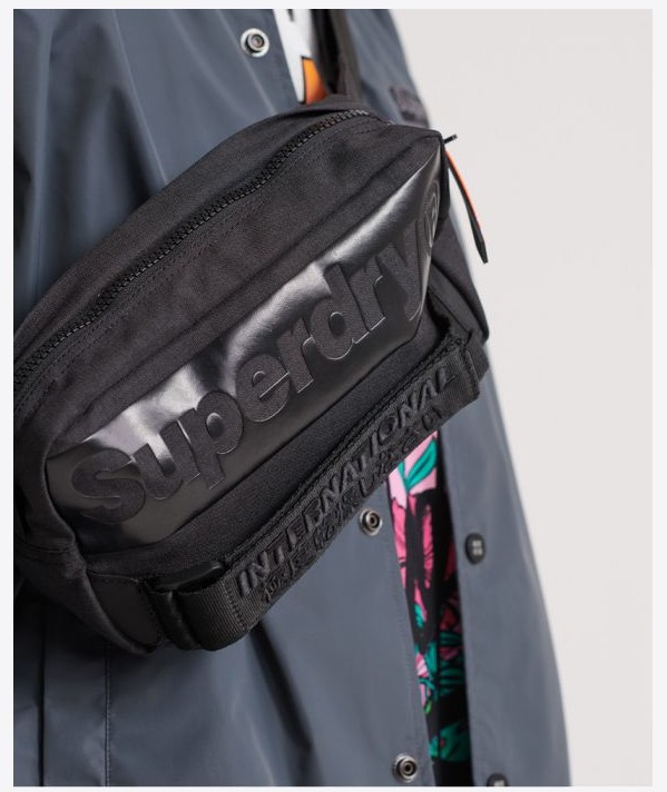 Túi bao tử Superdry