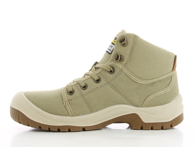 Giày bảo hộ Jogger Desert 011