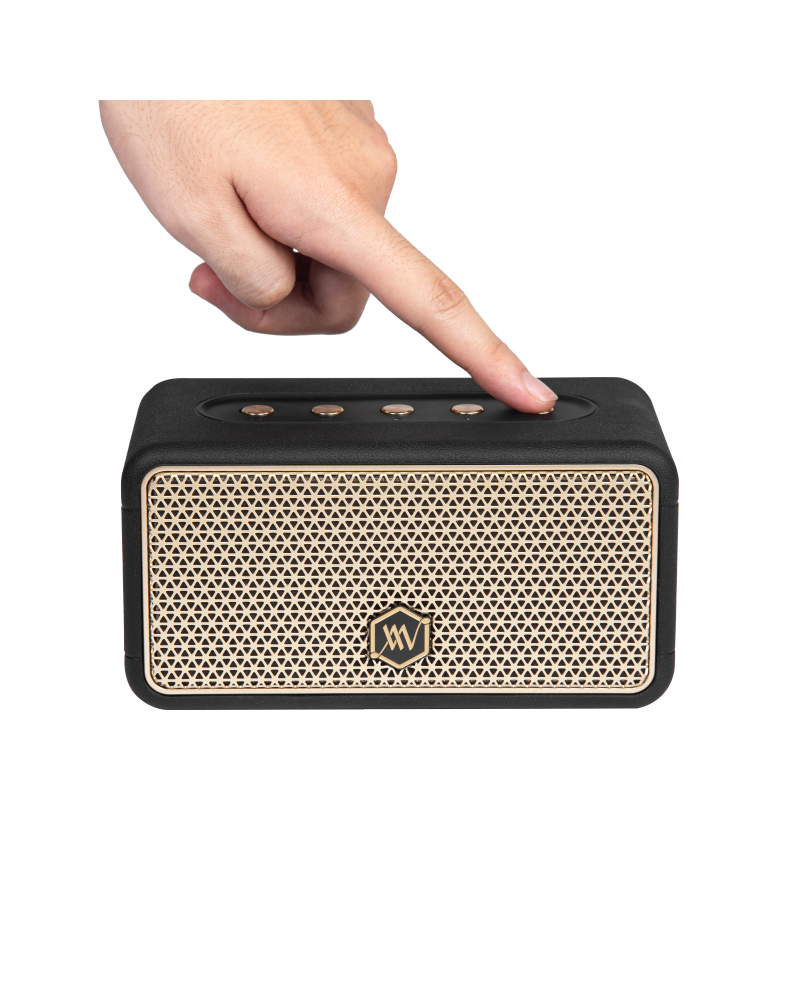 Loa Bluetooth Alpha Works AW W38 - Chính Hãng PGI