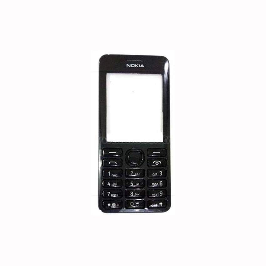 VỎ + BÀN PHÍM NOKIA N206