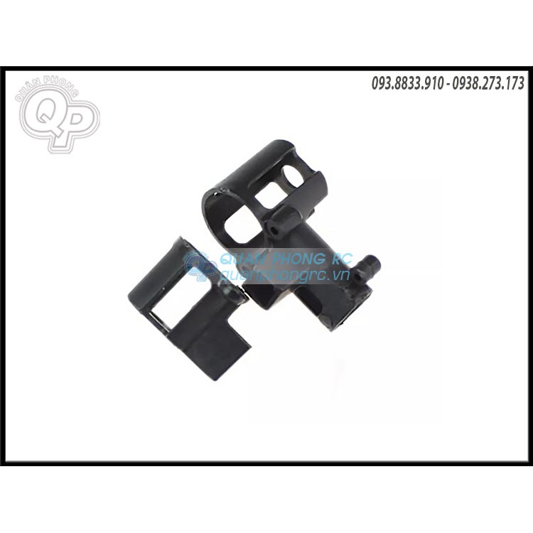 Bộ giữ motor đuôi wltoys xk k130/k200
