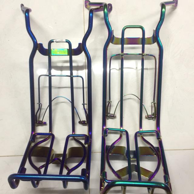 Baga Wave Blade titan 7 màu 10li - PhuTungVip