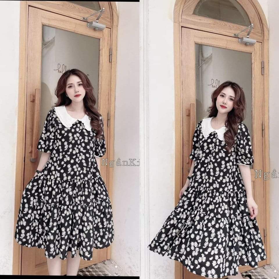váy bầu giá rẻ