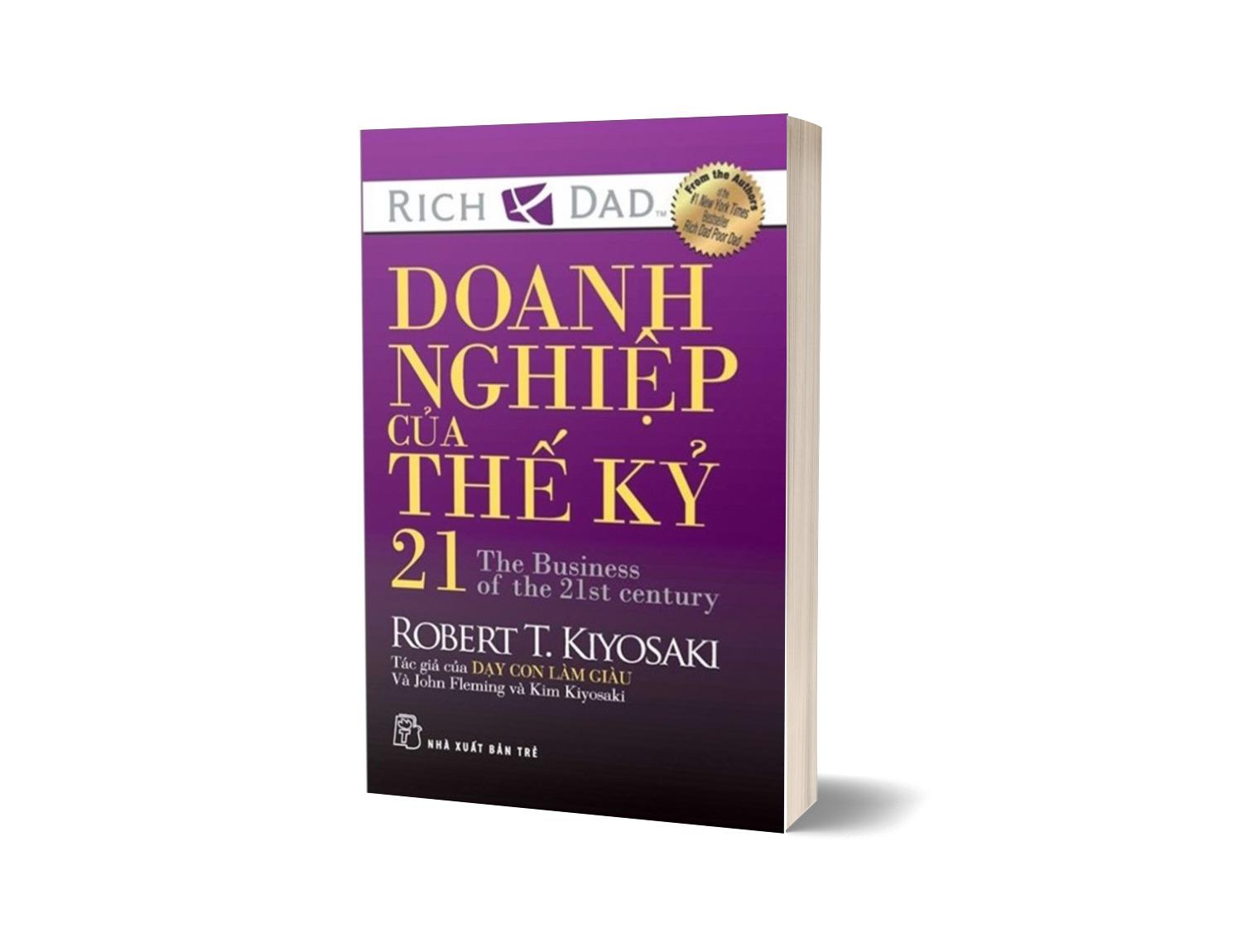 Doanh nghiệp của thế kỷ 21