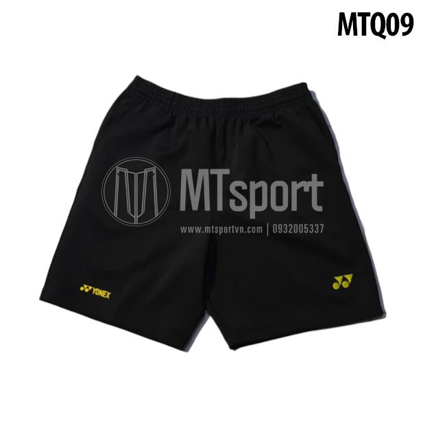 Quần cầu lông mtq09 nam