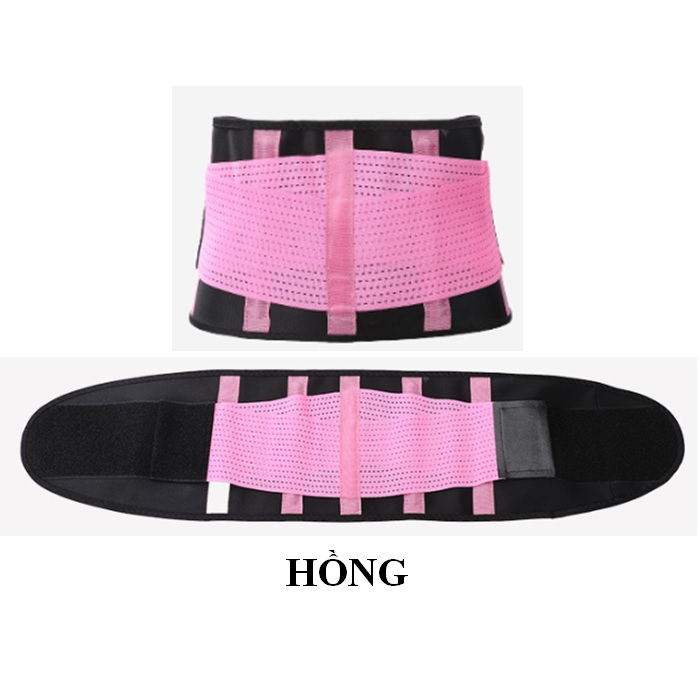 [HCM]Đại nịt bụng định hình cơ thể tạo dáng thon gọn