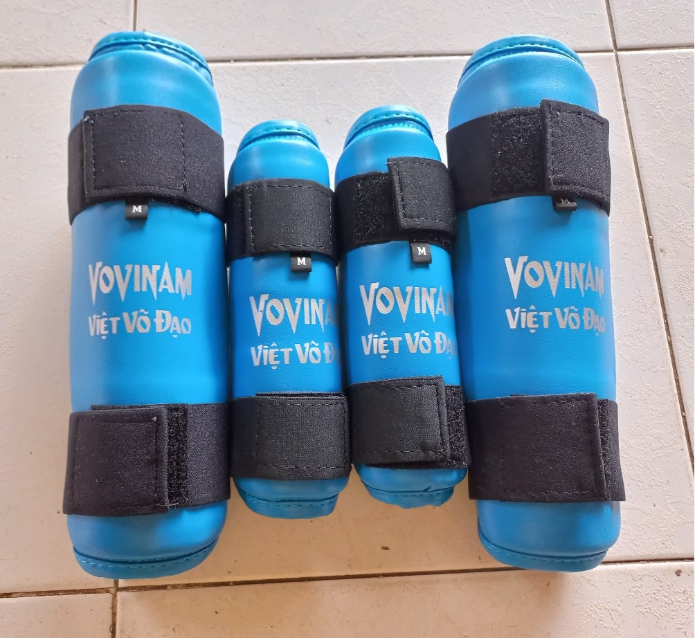 Bảo Hộ Tay Chân Vovinam