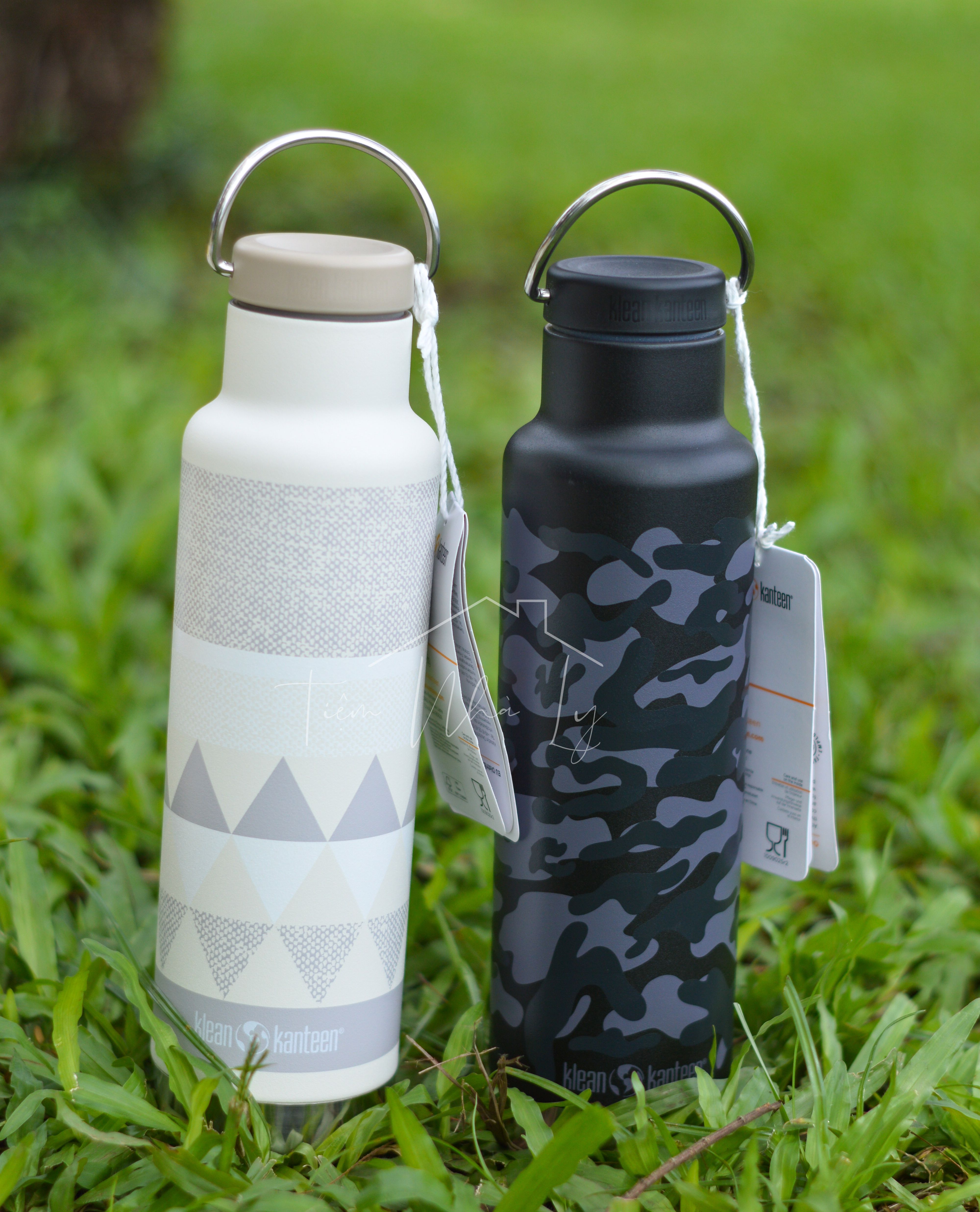 Bình Giữ Nhiệt Klean Kanteen 600ml