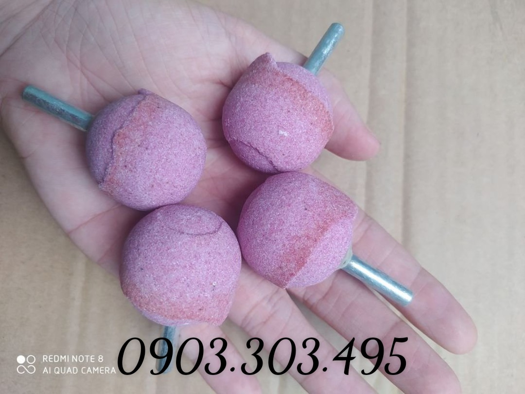 Đá mài săm lốp xe máy , ô tô