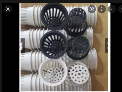 20 RỌ THỦY CANH TRỒNG CÂY - RAU