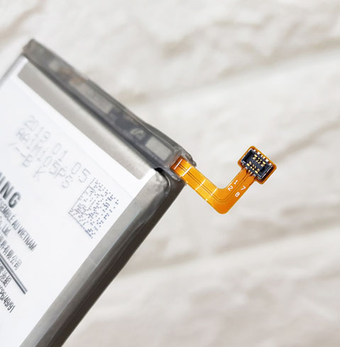 PIN SAMSUNG S10 PLUS / G975 ( LOẠI 1 BẢO HÀNH 6 THÁNG )