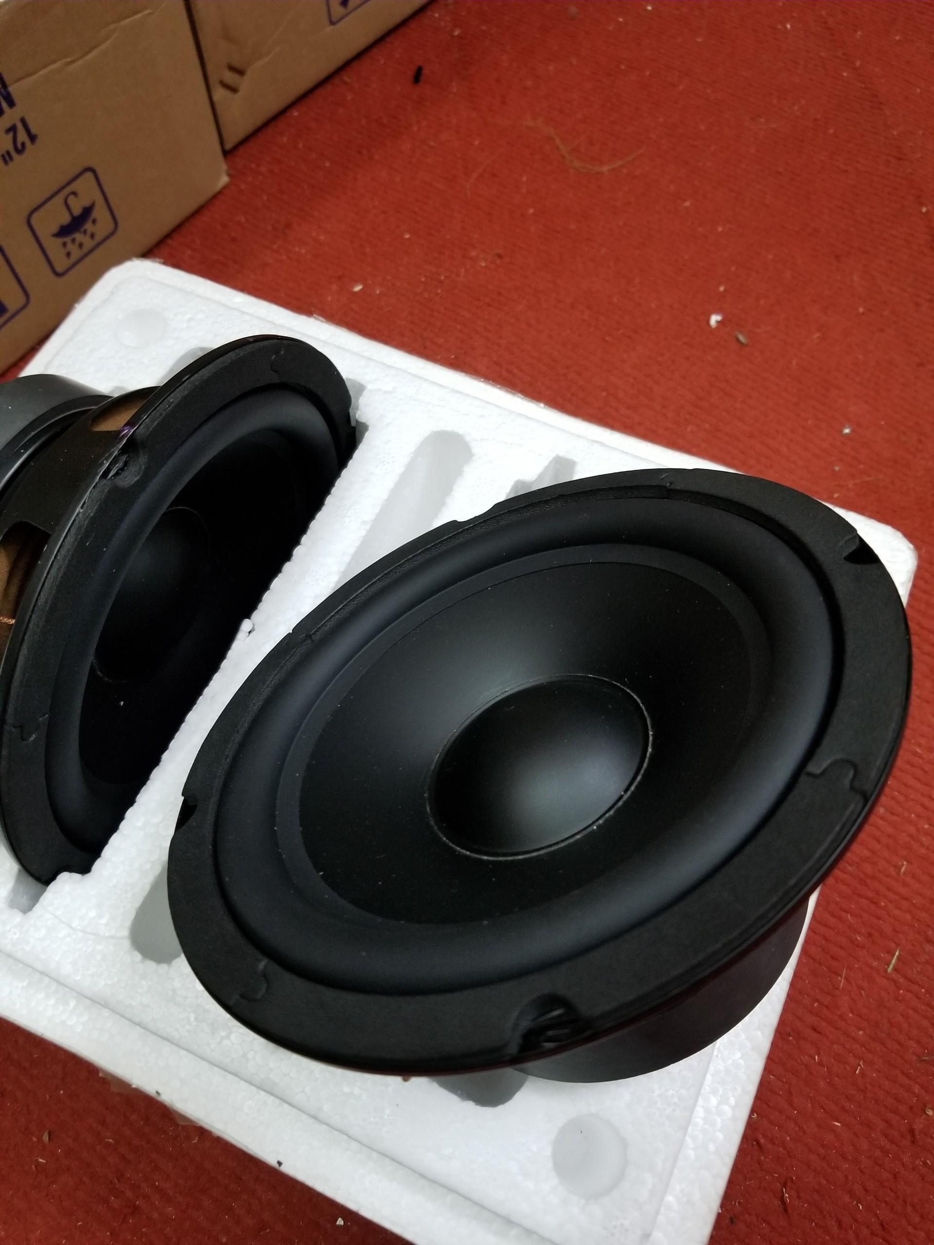 LOA TRUNG PIONEER MID 16CM