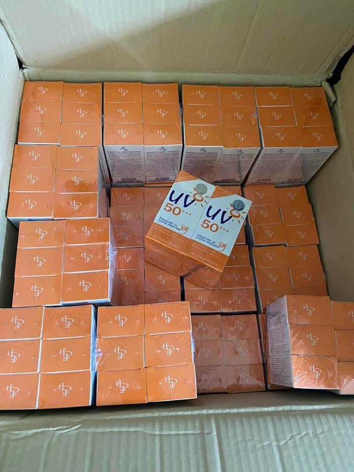 [FREESHIP MAX] ☀️🌤☀️ KEM CHỐNG NẮNG UV50 ☀️🌤☀️