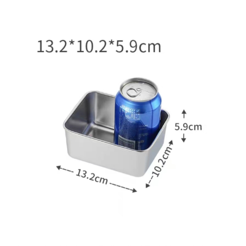 Vá Xúc Đá Inox - Muỗng Xúc Đá Inox